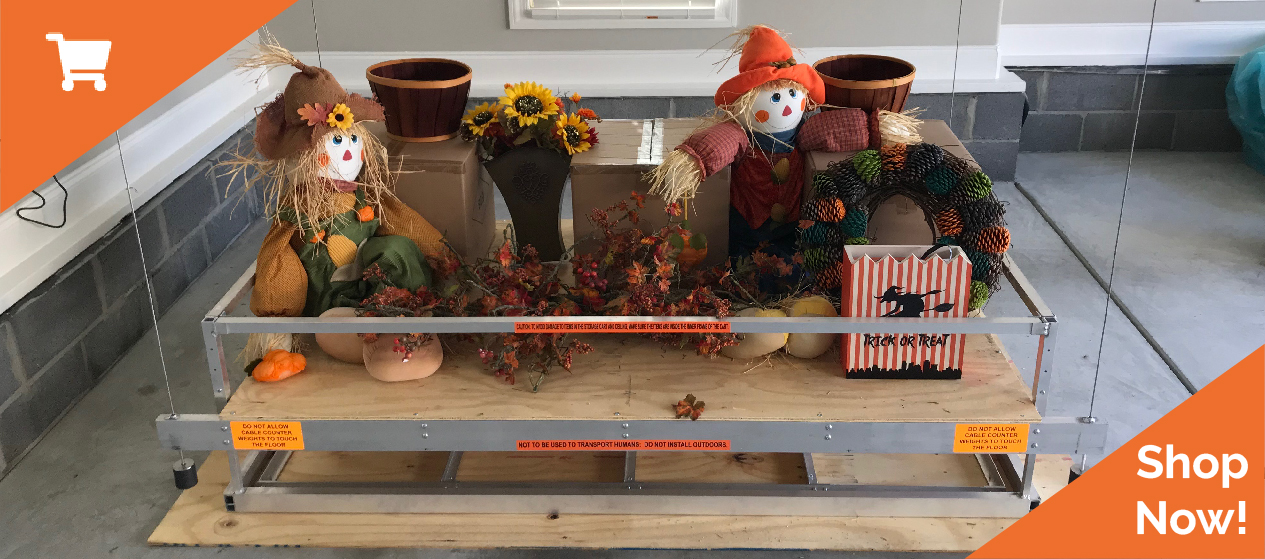 store-your-fall-decorations-in-the-attic
